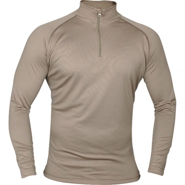 Viper Mesh-Tech Armour Top Coyote