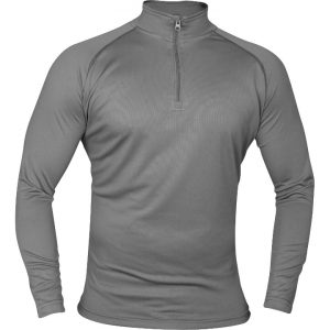Viper Mesh-Tech Armour Top Titanium