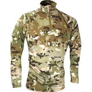 Viper Mesh-Tech Armour Top V-Cam
