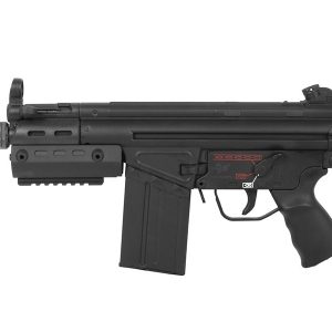 Jing Gong G3 SAS AEG