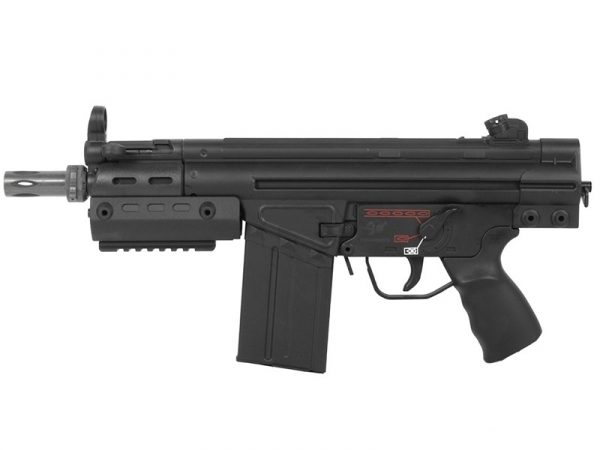 Jing Gong G3 SAS AEG