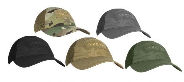 Viper Flexi-Fit Baseball Cap