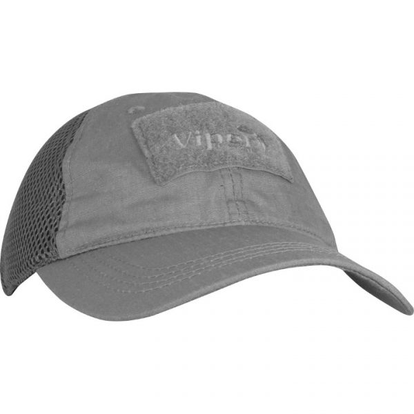 Viper Flexi-Fit Baseball Cap - Image 3