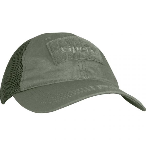 Viper Flexi-Fit Baseball Cap - Image 5