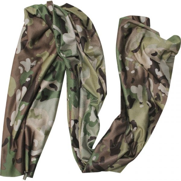 Viper Special Ops Scarf - V-Cam