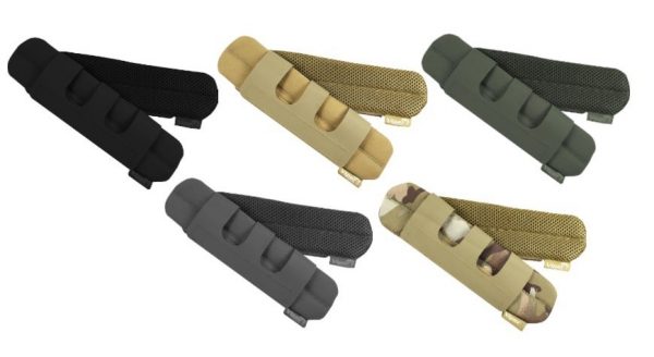 Viper Shoulder Comfort Pads