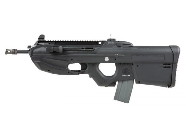 G&G FN2000 Bullpup Airsoft Rifle - Black