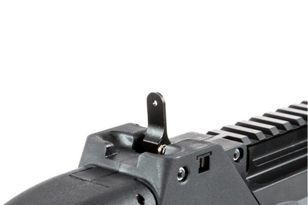 G&G FN2000 Bullpup Airsoft Rifle - Black - Image 5