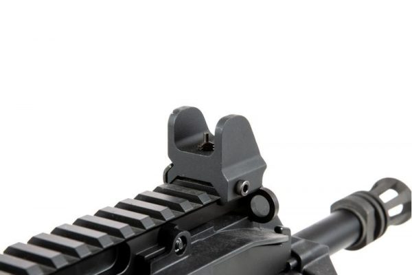 G&G FN2000 Bullpup Airsoft Rifle - Black - Image 6