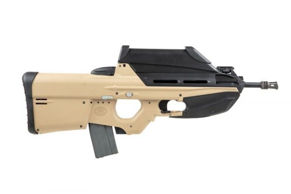 G&G FN2000 Hunter Bullpup Airsoft Rifle - Tan - Image 5