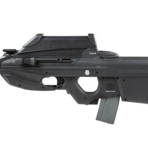 G&G FN2000 Hunter Bullpup Airsoft Rifle - Black