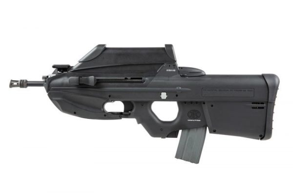 G&G FN2000 Hunter Bullpup Airsoft Rifle - Black