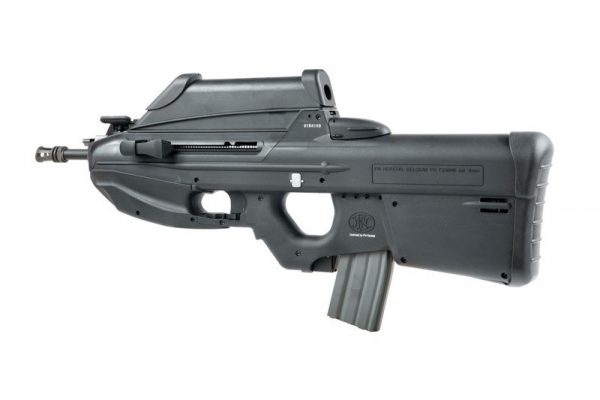 G&G FN2000 Hunter Bullpup Airsoft Rifle - Black - Image 5