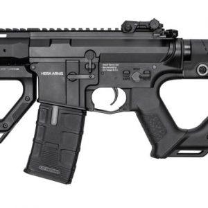 ICS HERA ARMS CQR SSS - Black