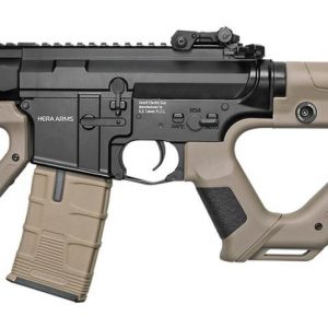 ICS HERA ARMS CQR SSS - Duel Tone
