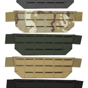 Viper Mini Belt Platform - Discontinued