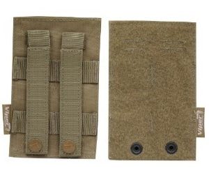 Viper Adjustable Panels