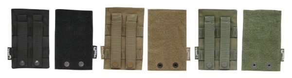 Viper Adjustable Panels