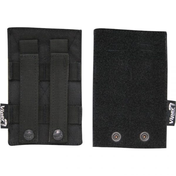 Viper Adjustable Panels - Image 2