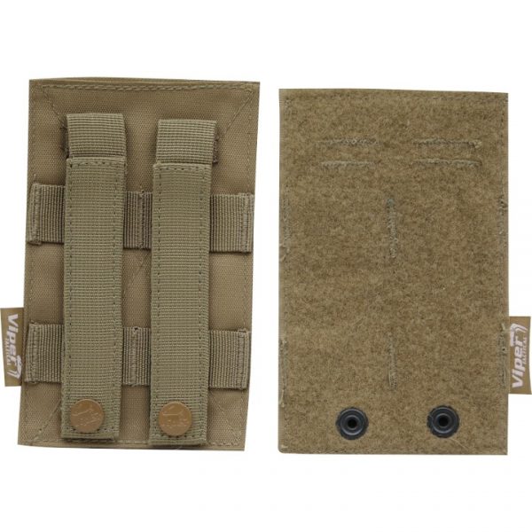 Viper Adjustable Panels - Image 3