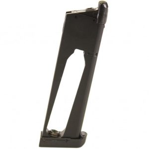 Raven 1911/MEU Co2 GBB Magazine