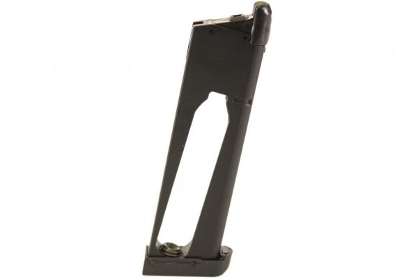 Raven 1911/MEU Co2 GBB Magazine