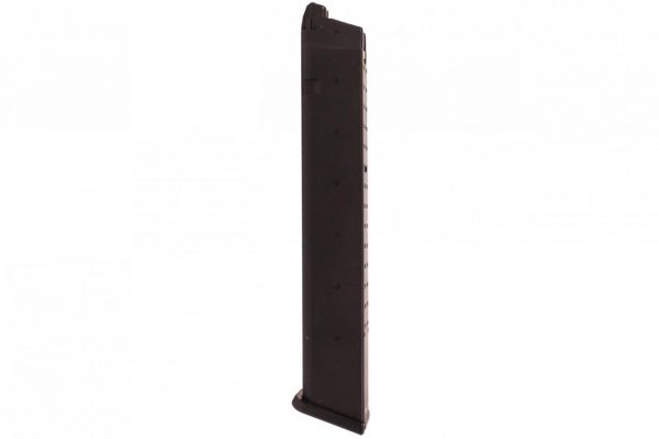 Raven EU G17/G18 Extended GBB Magazine