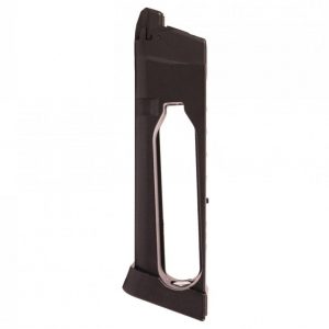 Raven EU G17/18 Co2 GBB Magazine