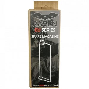 Raven EU G17/G18 GBB Magazine