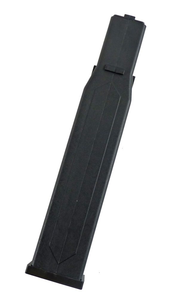 AY Spectre Airsoft SMG Magazine 50 Rd