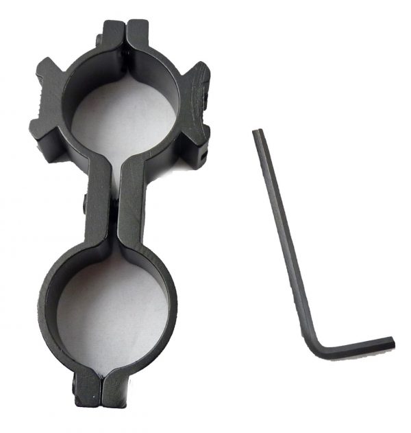 Scope Accessory Mount - Image 2