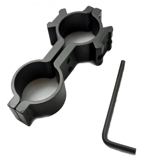 Scope Accessory Mount
