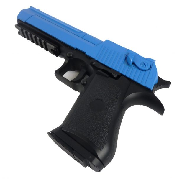 Two Tone CYMA CM121 Desert Eagle AEP - Blue - Image 3
