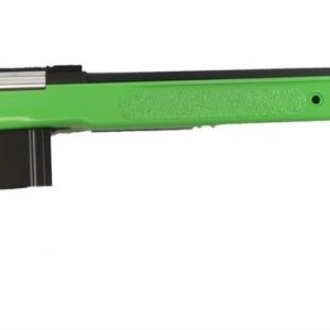 Two Tone Well MB4416 M40A3 Airsoft Sniper Rifle - Green