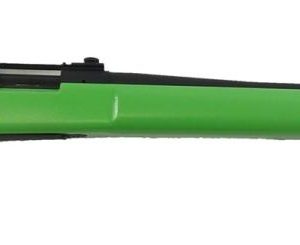 Two Tone KJ Works M700P Gas Sniper Rifle - Green