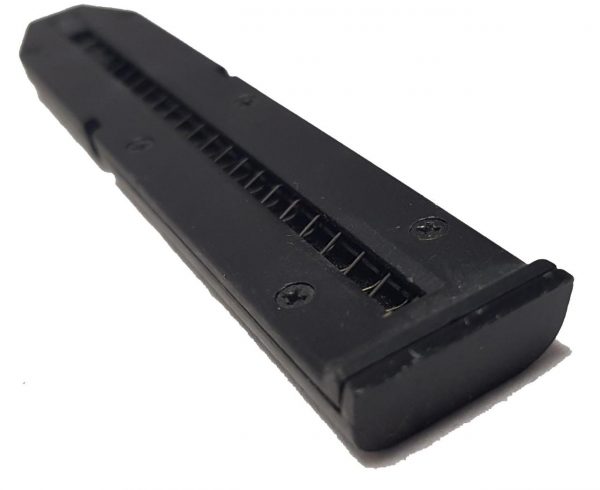 Double Eagle M92 Electric AEP Pistol Magazine M84 Series - Image 3