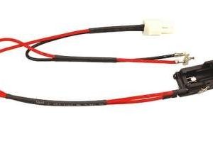 ICS Switch Assembly for ICS IK AK Series