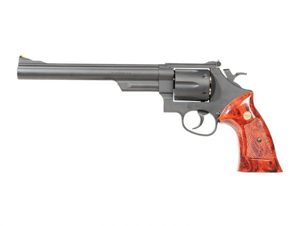 HFC UA M29 - Gas 8 inch Polymer Revolver - Black