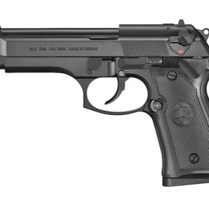 ICS BM9 Gas BlowBack Pistol - Black