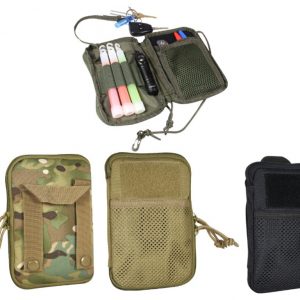 Viper operators Pouch