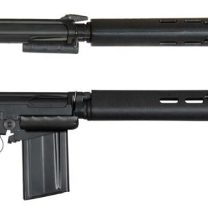 Ares L1A1 SLR Steel & Alloy Body Airsoft Rifle