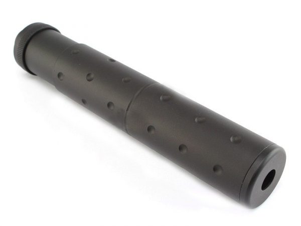 Socom MK23 Silencer