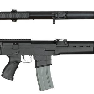 Ares VZ58 Long Airsoft Rifle