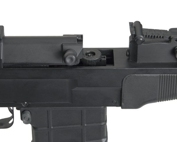 Ares VZ58 Medium Airsoft Rifle - Image 3