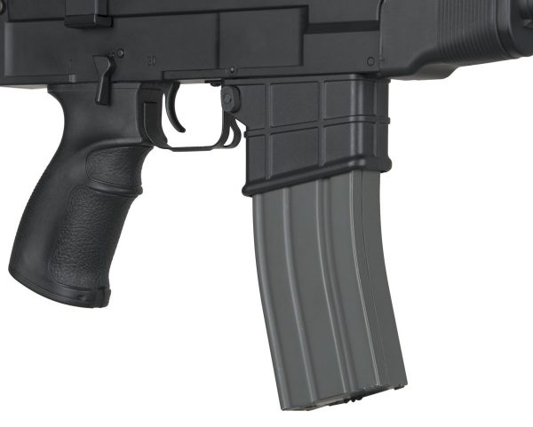 Ares VZ58 Medium Airsoft Rifle - Image 4