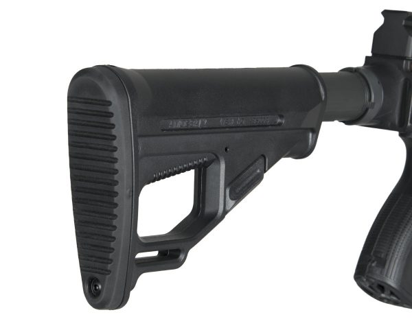 Ares VZ58 Short Airsoft Gun - Image 2