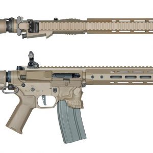 Ares M4 Sharps Bros. The Jack - Tan