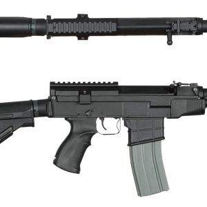Ares VZ58 Short Airsoft Gun
