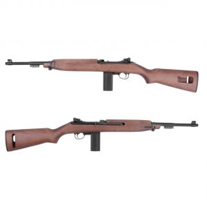 King Arms M1 Carbine Airsoft Blowback Rifle