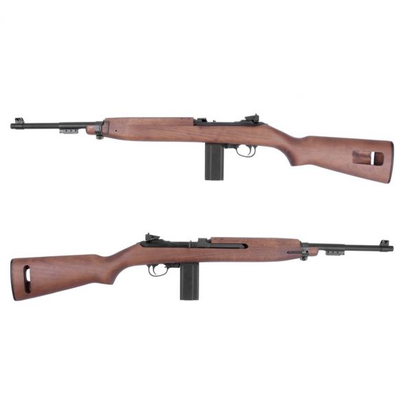 King Arms M1 Carbine Airsoft Blowback Rifle